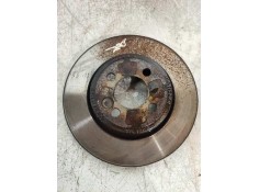 Recambio de disco freno delantero para mini mini (r50,r53) one referencia OEM IAM   