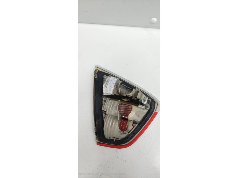 Recambio de piloto trasero derecho interior para bmw serie 3 berlina (e90) 320d referencia OEM IAM 693746014  