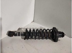 Recambio de amortiguador trasero izquierdo para mitsubishi lancer berlina (cy0) inform referencia OEM IAM   