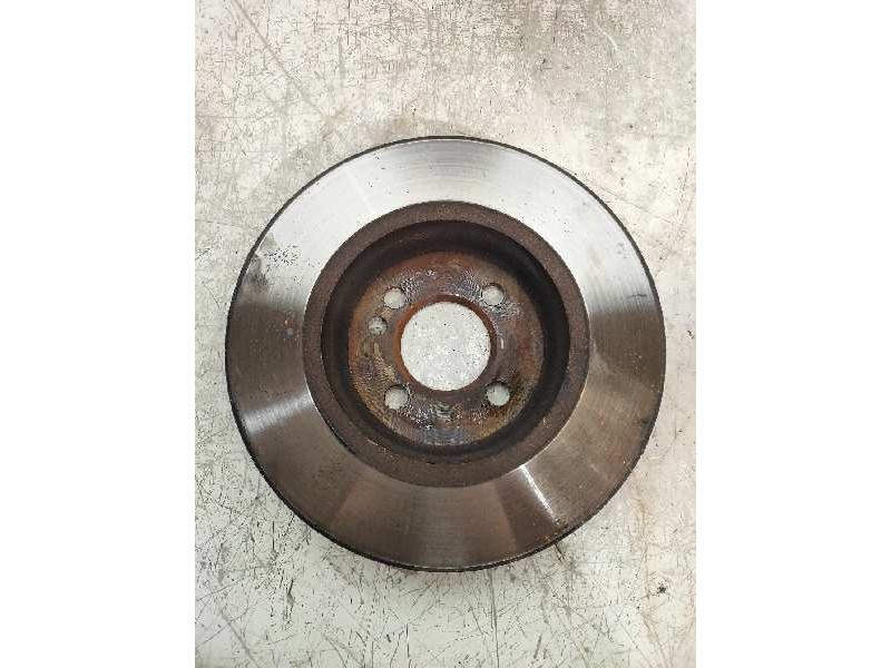 Recambio de disco freno delantero para mini mini (r50,r53) one referencia OEM IAM   