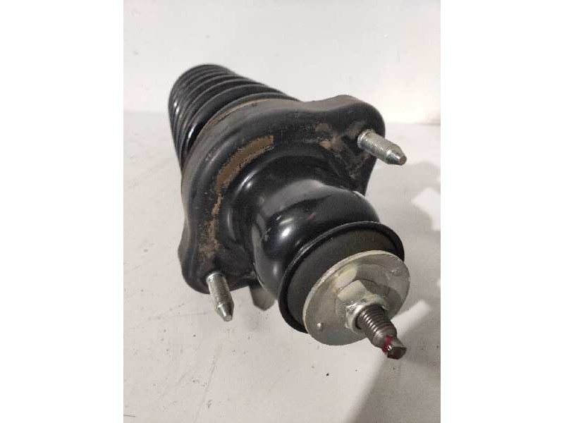 Recambio de amortiguador trasero izquierdo para mitsubishi lancer berlina (cy0) inform referencia OEM IAM   