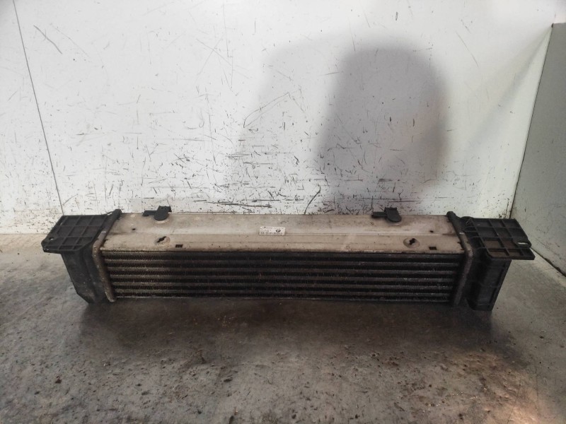 Recambio de intercooler para bmw serie 1 berlina (e81/e87) 116d referencia OEM IAM 752491608 3093796 