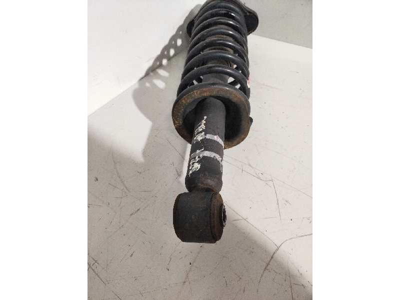 Recambio de amortiguador trasero izquierdo para mitsubishi lancer berlina (cy0) inform referencia OEM IAM   
