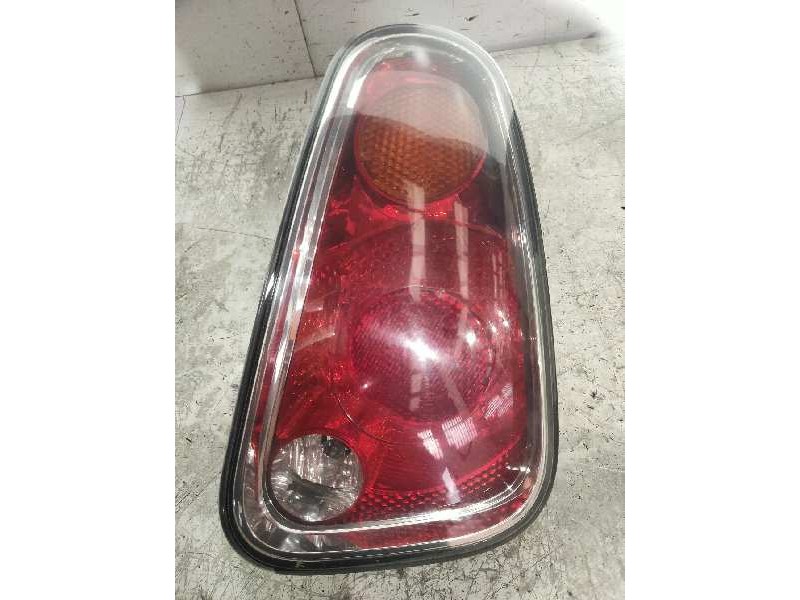 Recambio de piloto trasero derecho para mini mini (r50,r53) one referencia OEM IAM 3016460000  