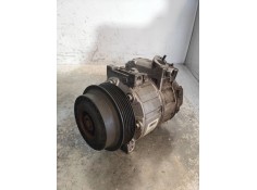 Recambio de compresor aire acondicionado para mercedes clase c (w204) familiar 220 t cdi (204.208) referencia OEM IAM Z0005774A 