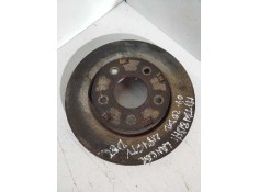 Recambio de disco freno delantero para mitsubishi lancer berlina (cy0) inform referencia OEM IAM   