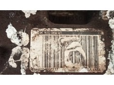 Recambio de pinza freno trasera derecha para citroen c4 picasso exclusive referencia OEM IAM 9689096980   2