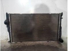 Recambio de radiador agua para bmw serie 1 berlina (e81/e87) 116d referencia OEM IAM 781025602 69274425 