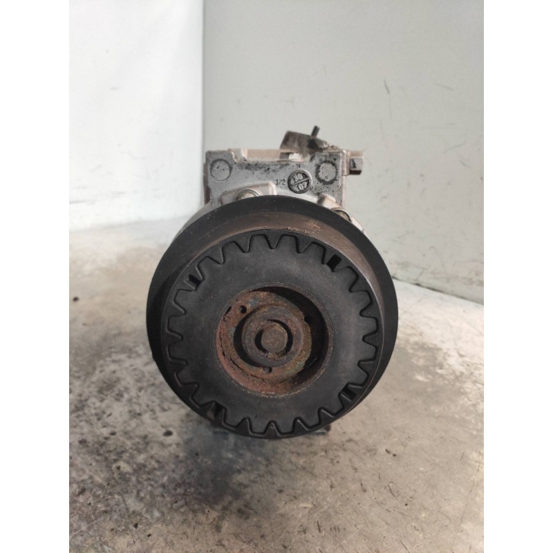 Recambio de compresor aire acondicionado para mercedes clase c (w204) familiar 220 t cdi (204.208) referencia OEM IAM Z0005774A 