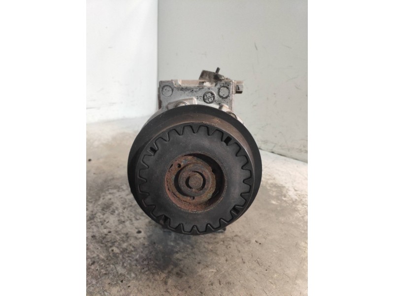 Recambio de compresor aire acondicionado para mercedes clase c (w204) familiar 220 t cdi (204.208) referencia OEM IAM Z0005774A 