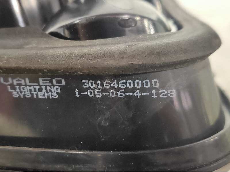 Recambio de piloto trasero derecho para mini mini (r50,r53) one referencia OEM IAM 3016460000  