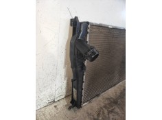 Recambio de radiador agua para bmw serie 1 berlina (e81/e87) 116d referencia OEM IAM 781025602 69274425  2