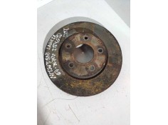 Recambio de disco freno delantero para mitsubishi lancer berlina (cy0) inform referencia OEM IAM   