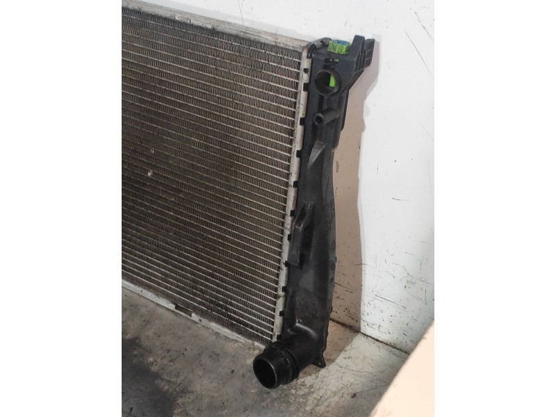 Recambio de radiador agua para bmw serie 1 berlina (e81/e87) 116d referencia OEM IAM 781025602 69274425 