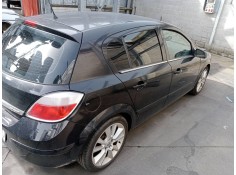 opel astra h berlina del año 2005 2
