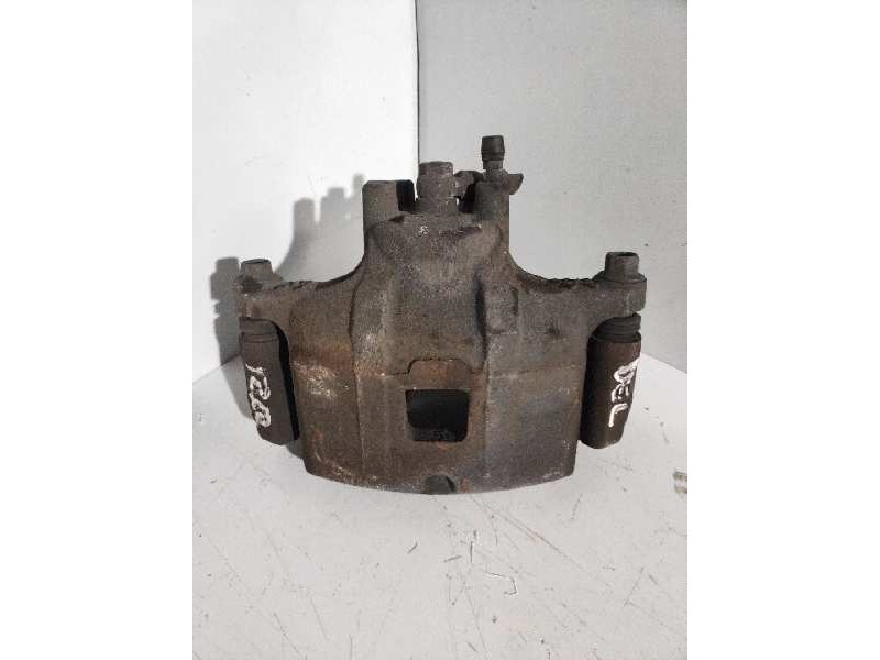 Recambio de pinza freno delantera izquierda para mitsubishi lancer berlina (cy0) inform referencia OEM IAM 5736  