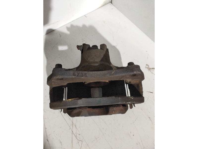 Recambio de pinza freno delantera izquierda para mitsubishi lancer berlina (cy0) inform referencia OEM IAM 5736  