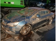 opel cascada del año 2014