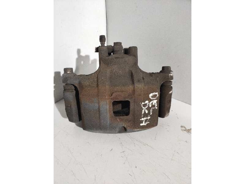 Recambio de pinza freno delantera derecha para mitsubishi lancer berlina (cy0) inform referencia OEM IAM 5736  