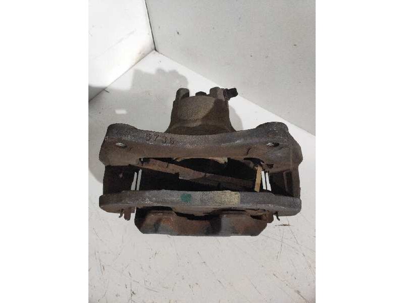Recambio de pinza freno delantera derecha para mitsubishi lancer berlina (cy0) inform referencia OEM IAM 5736  