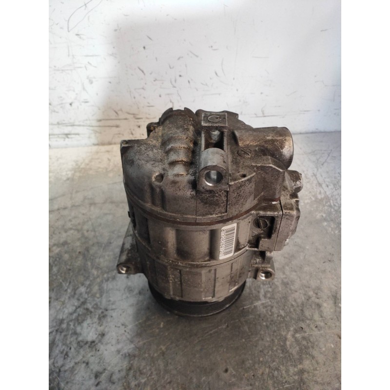 Recambio de compresor aire acondicionado para mercedes clase c (w204) familiar 220 t cdi (204.208) referencia OEM IAM Z0005774A 