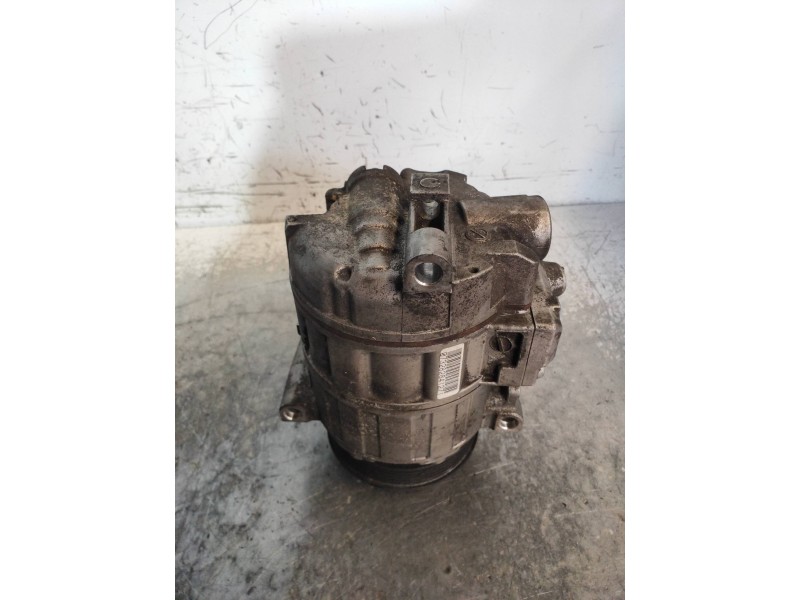 Recambio de compresor aire acondicionado para mercedes clase c (w204) familiar 220 t cdi (204.208) referencia OEM IAM Z0005774A 