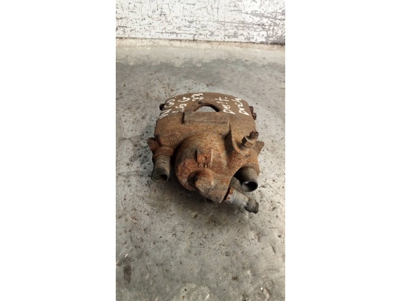 Recambio de pinza freno delantera derecha para volkswagen golf ii (191/193) cl referencia OEM IAM   