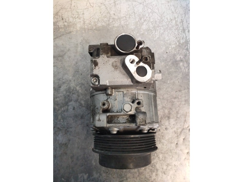 Recambio de compresor aire acondicionado para mercedes clase c (w204) familiar 220 t cdi (204.208) referencia OEM IAM Z0005774A 