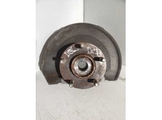 Recambio de mangueta delantera derecha para mitsubishi lancer berlina (cy0) inform referencia OEM IAM   