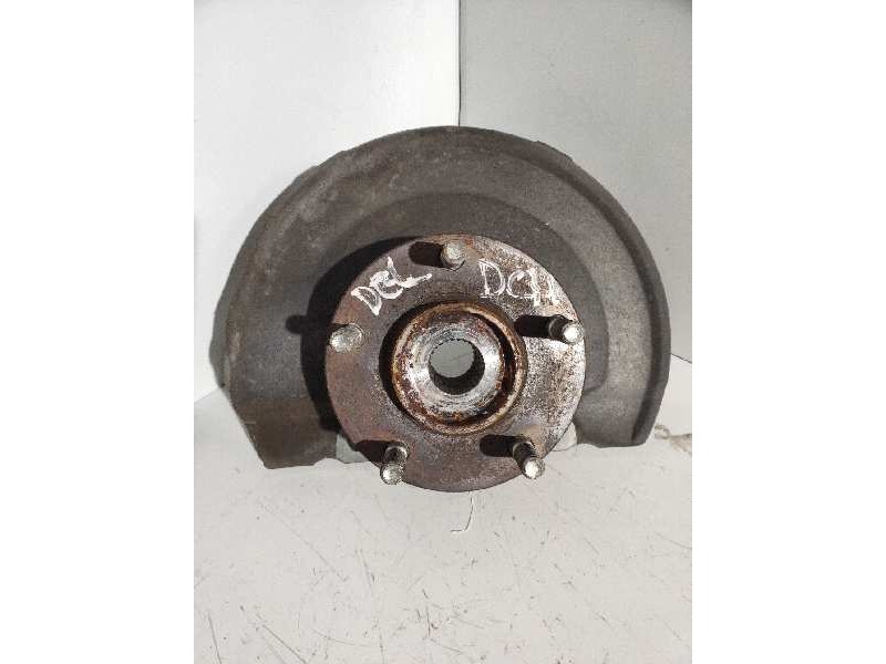 Recambio de mangueta delantera derecha para mitsubishi lancer berlina (cy0) inform referencia OEM IAM   