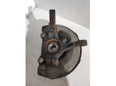 Recambio de mangueta delantera derecha para mitsubishi lancer berlina (cy0) inform referencia OEM IAM    2