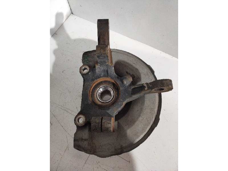 Recambio de mangueta delantera derecha para mitsubishi lancer berlina (cy0) inform referencia OEM IAM   