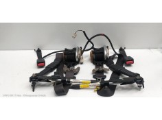 Recambio de juego cinturones delantero para honda civic berlina 5 (fk) 2.2 i-ctdi comfort referencia OEM IAM   