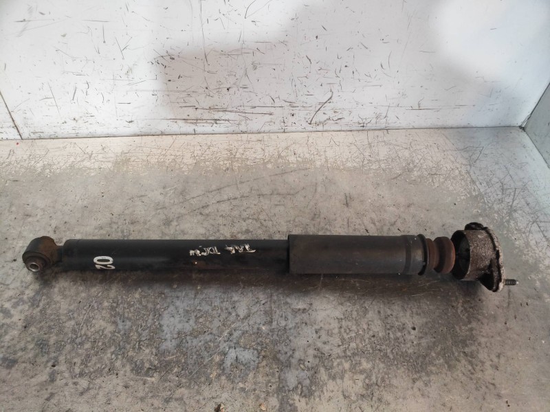 Recambio de amortiguador trasero derecho para mercedes clase c (w204) familiar 220 t cdi (204.208) referencia OEM IAM A204326030