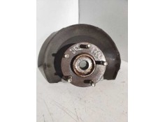 Recambio de mangueta delantera izquierda para mitsubishi lancer berlina (cy0) inform referencia OEM IAM   