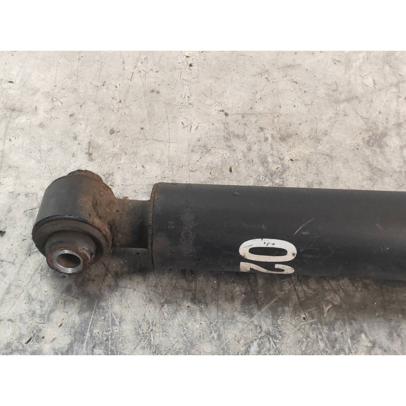 Recambio de amortiguador trasero derecho para mercedes clase c (w204) familiar 220 t cdi (204.208) referencia OEM IAM A204326030
