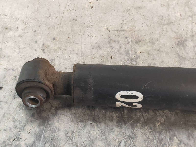 Recambio de amortiguador trasero derecho para mercedes clase c (w204) familiar 220 t cdi (204.208) referencia OEM IAM A204326030