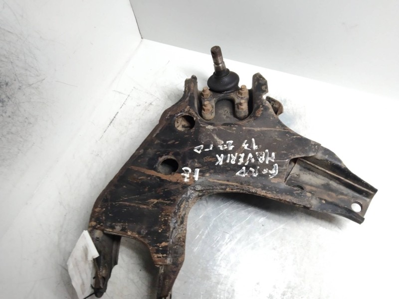Recambio de brazo suspension inferior delantero izquierdo para ford maverick (ml) referencia OEM IAM   