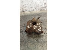 Recambio de pinza freno delantera izquierda para volkswagen golf ii (191/193) cl referencia OEM IAM   