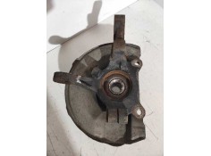 Recambio de mangueta delantera izquierda para mitsubishi lancer berlina (cy0) inform referencia OEM IAM    2