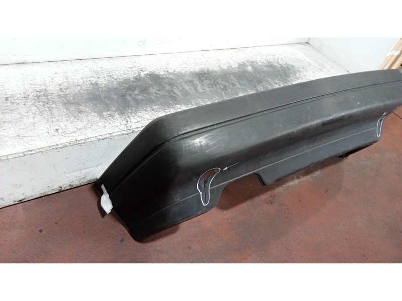 Recambio de paragolpes trasero para volkswagen passat berlina (312) cl referencia OEM IAM   