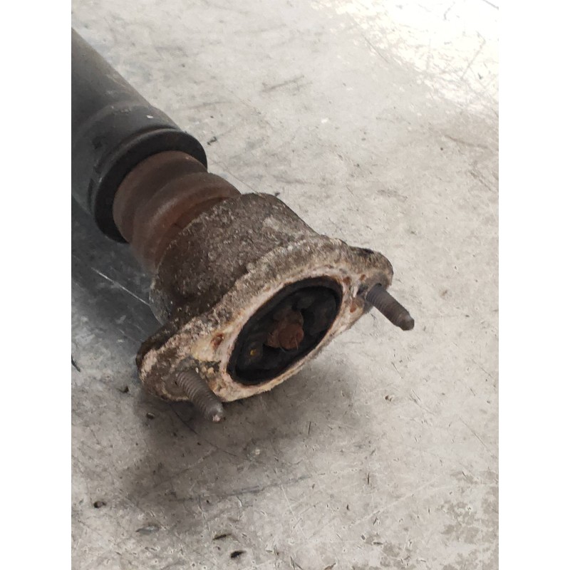 Recambio de amortiguador trasero derecho para mercedes clase c (w204) familiar 220 t cdi (204.208) referencia OEM IAM A204326030