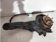 Recambio de mangueta trasera derecha para mitsubishi lancer berlina (cy0) inform referencia OEM IAM   