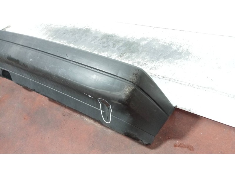 Recambio de paragolpes trasero para volkswagen passat berlina (312) cl referencia OEM IAM   