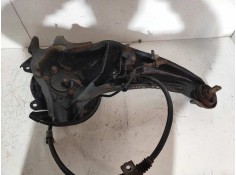 Recambio de mangueta trasera derecha para mitsubishi lancer berlina (cy0) inform referencia OEM IAM    2