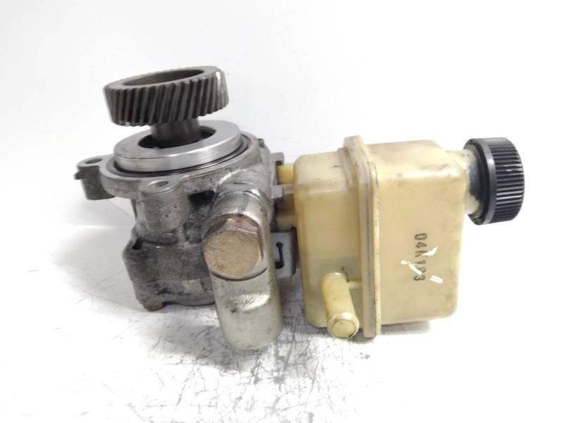Recambio de bomba direccion para mazda 6 monovolumen (gy) 2.0 diesel cat referencia OEM IAM   