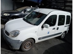 renault kangoo (f/kc0) del año 2006