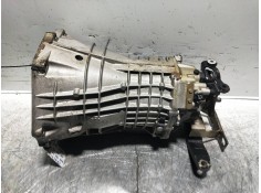 Recambio de caja cambios para opel omega b mv6 berlina referencia OEM IAM GL 06196A 1237450