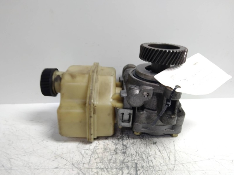 Recambio de bomba direccion para mazda 6 monovolumen (gy) 2.0 diesel cat referencia OEM IAM   
