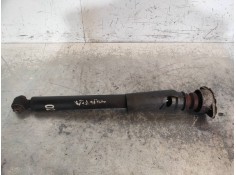 Recambio de amortiguador trasero izquierdo para mercedes clase c (w204) familiar 220 t cdi (204.208) referencia OEM IAM A2043260